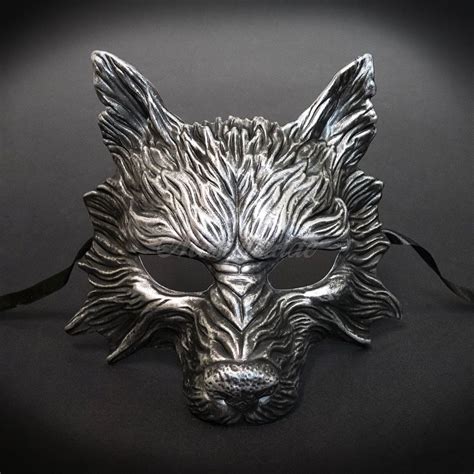 wolfmaxk|wolf masks for men.